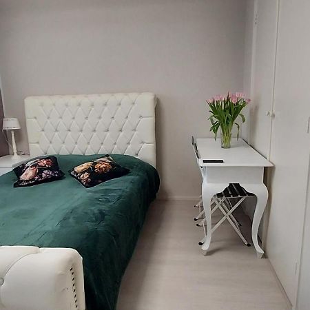 Cozy Room In Host House Near Rotterdam Maassluis Esterno foto